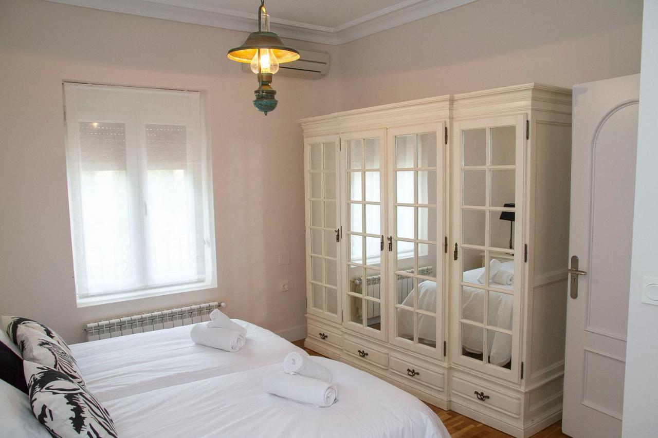 Casa Rural Tres Ventas Brazatortas Екстер'єр фото