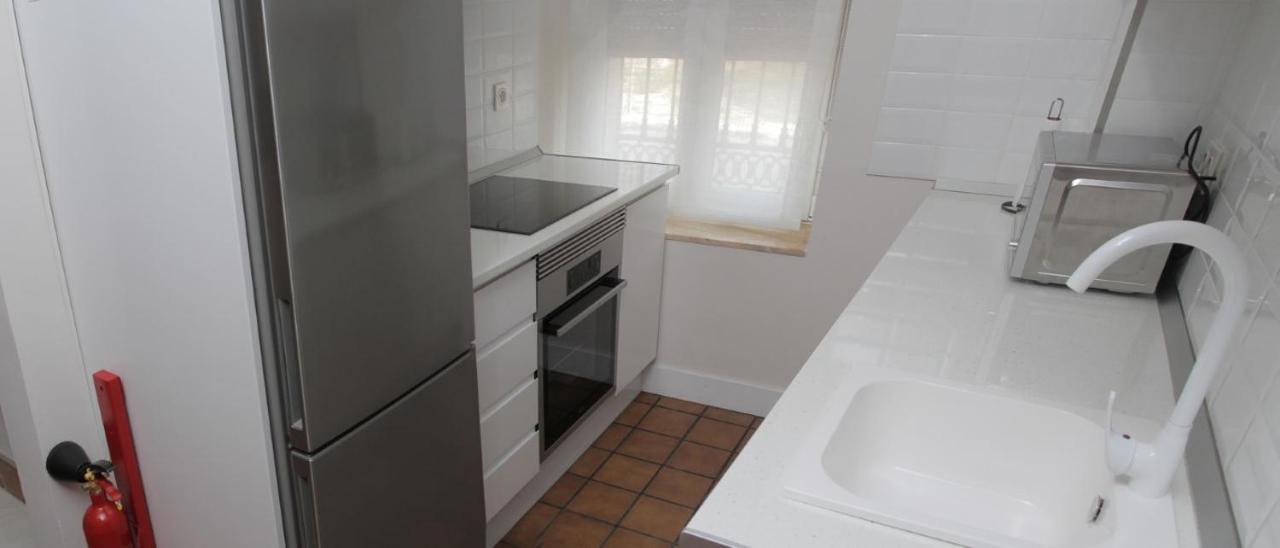 Casa Rural Tres Ventas Brazatortas Екстер'єр фото