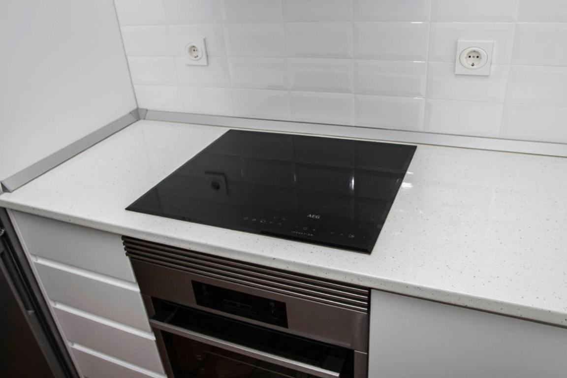 Casa Rural Tres Ventas Brazatortas Екстер'єр фото