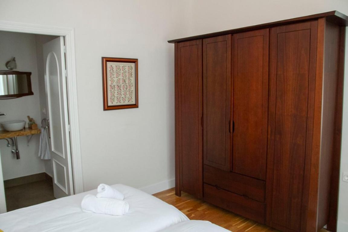 Casa Rural Tres Ventas Brazatortas Екстер'єр фото
