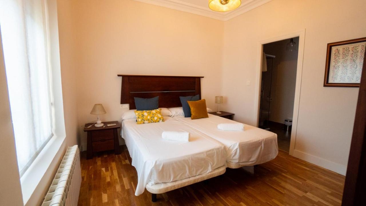 Casa Rural Tres Ventas Brazatortas Екстер'єр фото